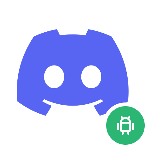 Discord APP（魔改，安卓手机专用）