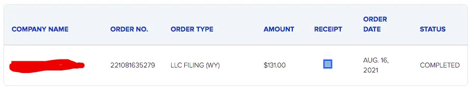How to register a US company in 7 days for $150 封面图