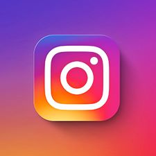 Instagram账号（官方） 商品图片