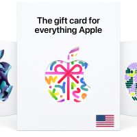 Apple Store礼品卡（官方，美国） 商品图片