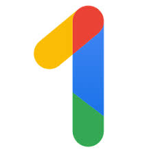 Google One 账号或会员订阅（官方） 商品图片