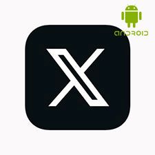 X APP（Twitter，魔改，安卓手机专用） 商品图片