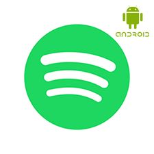 Spotify APP（魔改，安卓手机专用，Premium会员） 商品图片