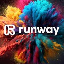 Runway账号或月会员订阅（官方） 商品图片