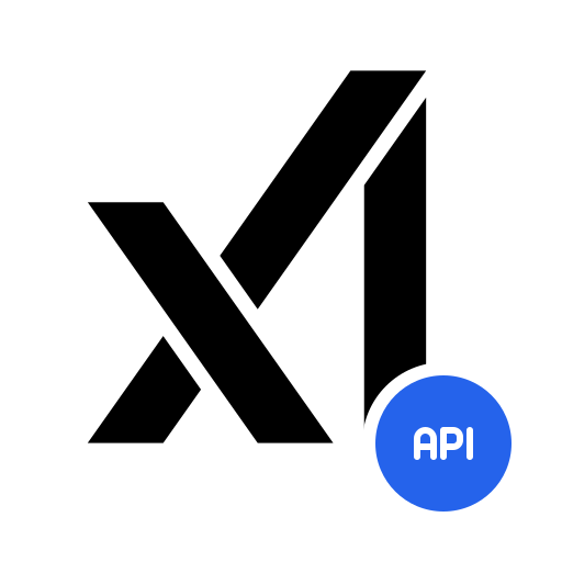 X AI（Grok）API（直连）