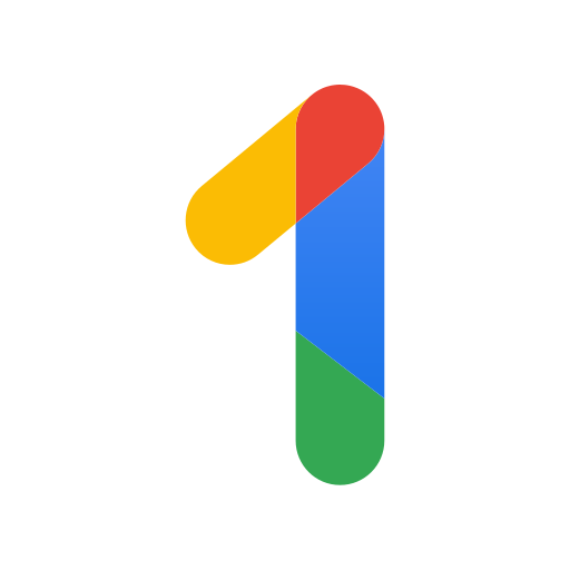 Google One 账号或会员订阅