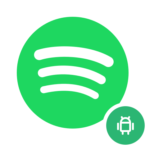Spotify APP（魔改，安卓手机专用，Premium会员）