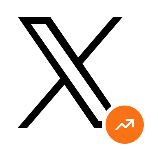 X（Twitter）流量助推（广告、涨粉）
