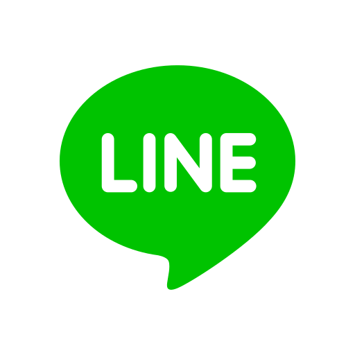 Line 账号