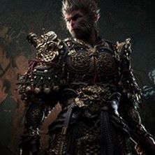 《黑神话悟空》标准版Steam兑换码（官方，正版，全新） 商品图片