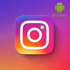 Instagram APP（魔改版，安卓手机专用） 商品图片