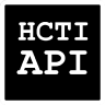 HTML/CSS to Image API
