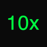Log10x MCP