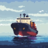 Vessel API