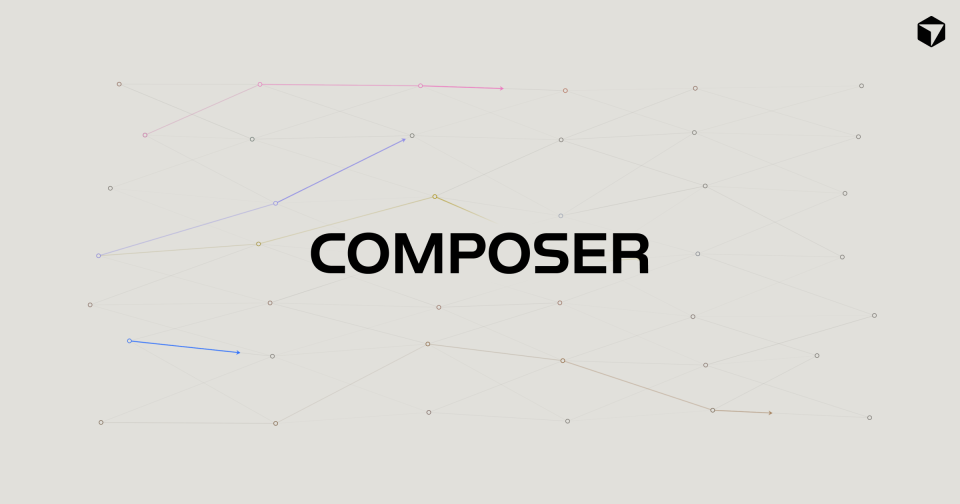 Composer 模型