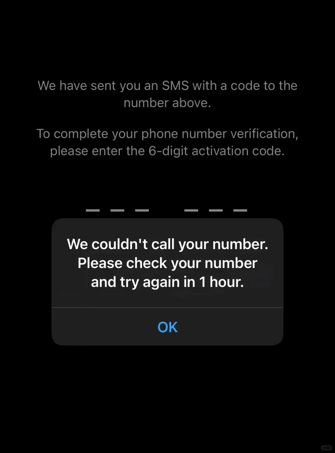 WhatsApp验证码接收攻略