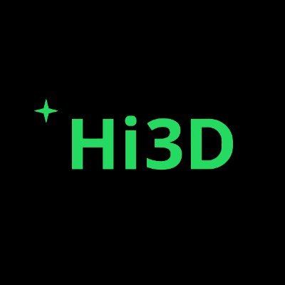 Hi3D